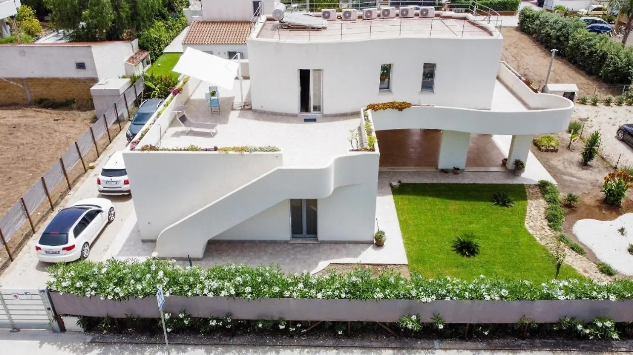 Villa Valeria 帕洛港